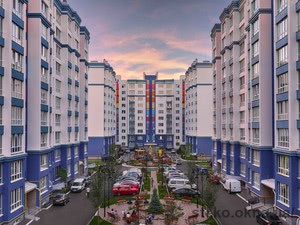 ЖК Львовский &mdash; Завод Steko